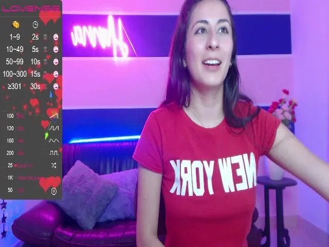 Live sex webcam photo for HannaCamgirl #262503864