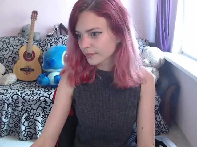 Live sex webcam photo for Ereskigal333 #247127711