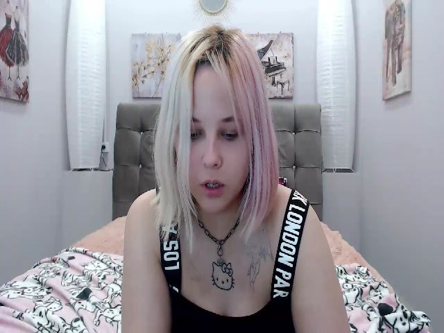 Live sex webcam photo for Helokit #256851807