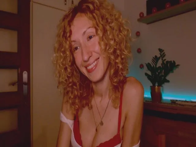 Live sex webcam photo for Enchanti #252637492