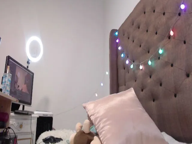 Live sex webcam photo for GreenBlondie #256554963