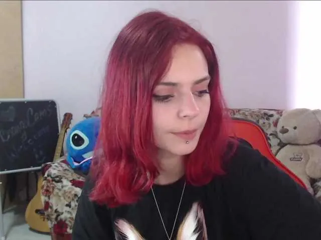 Live sex webcam photo for Ereskigal333 #241362428