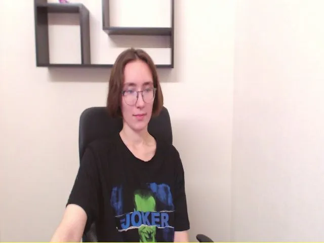 Live sex webcam photo for CleverAlexiss #254023236