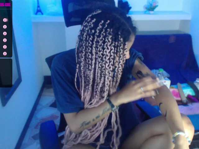 Live sex webcam photo for deviblack #255007695