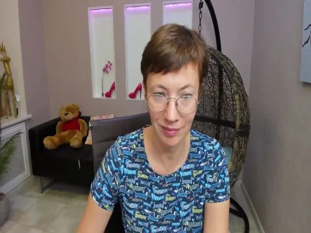 Live sex webcam photo for ConstanciaGod #265157973