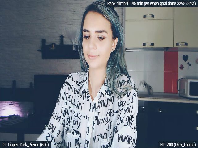 Live sex webcam photo for IrinyRay #255827740