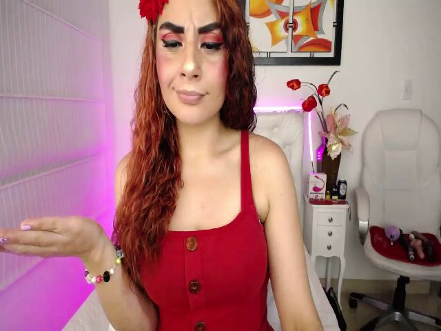 Live sex webcam photo for Cristal_19 #262544238