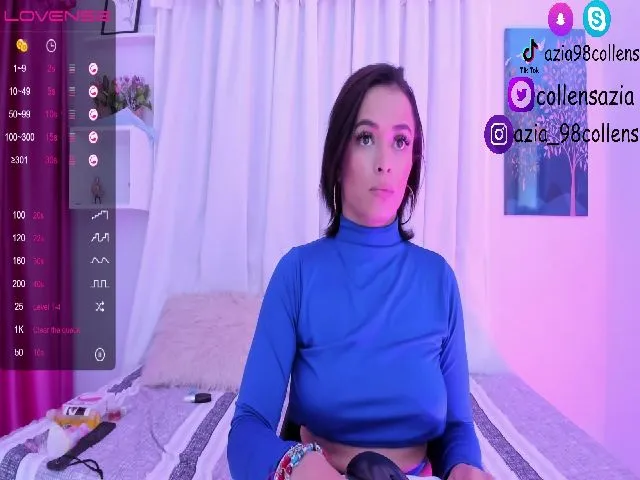 Live sex webcam photo for Aziacollens98 #258395388