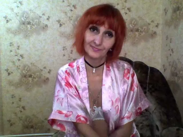 Live sex webcam photo for Ryzhulya1 #240995955