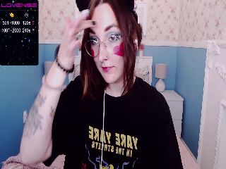 Live sex webcam photo for WinonaCooper #251806485