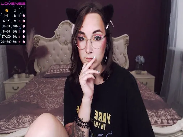 Live sex webcam photo for WinonaCooper #256226076