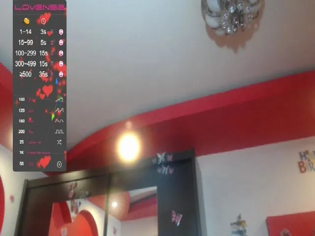 Live sex webcam photo for Joanna4you_ #263253442