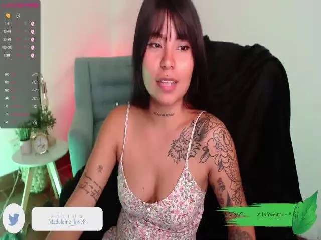 Live sex webcam photo for MadelinLove #256681941