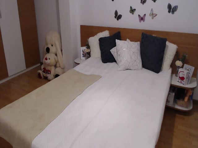 Live sex webcam photo for Cris_Tinne #261524274