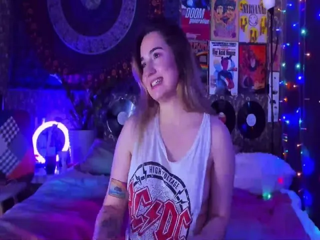 Live sex webcam photo for RETROGIRL_X #258271313