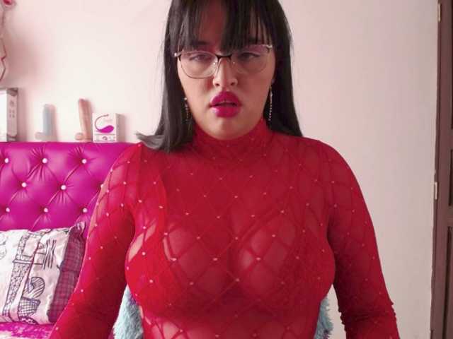 Live sex webcam photo for Cristaln07 #265670244