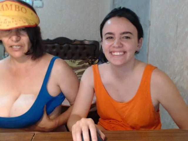 Live sex webcam photo for Katernia48 #265666974