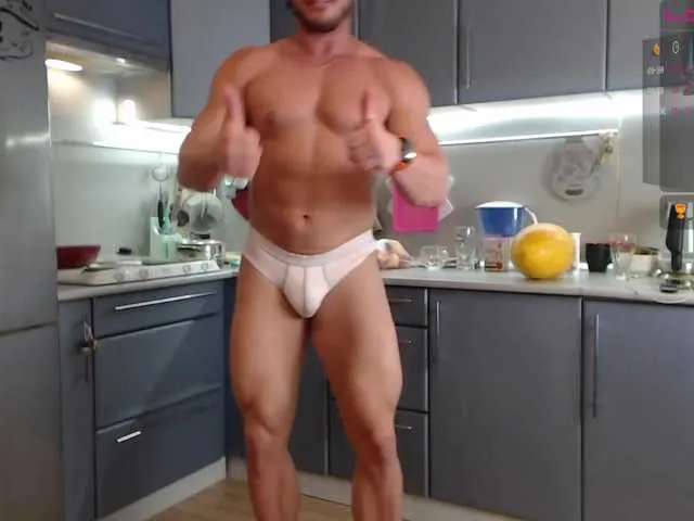 Live sex webcam photo for RabbitsCouple #265667264