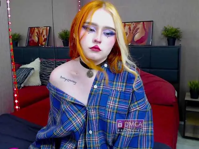 Live sex webcam photo for LanaLoy #265668791
