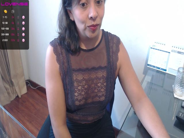 Live sex webcam photo for Luisacute #265729698