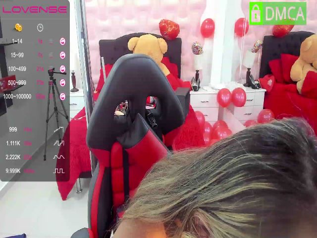 Live sex webcam photo for Annasshim_ #265693678