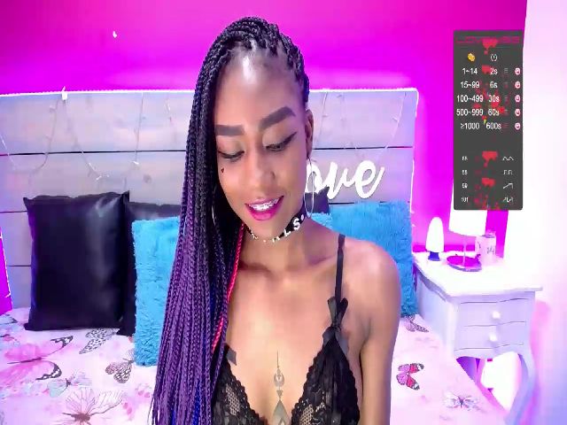 Live sex webcam photo for EmmySweett #265785889