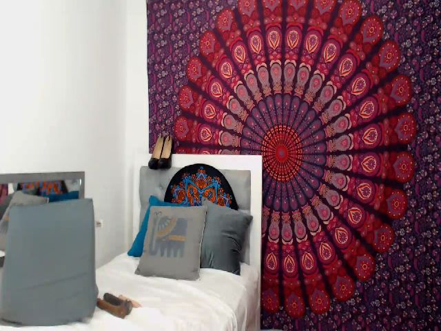 Live sex webcam photo for Sweet_ebony01 #265702826