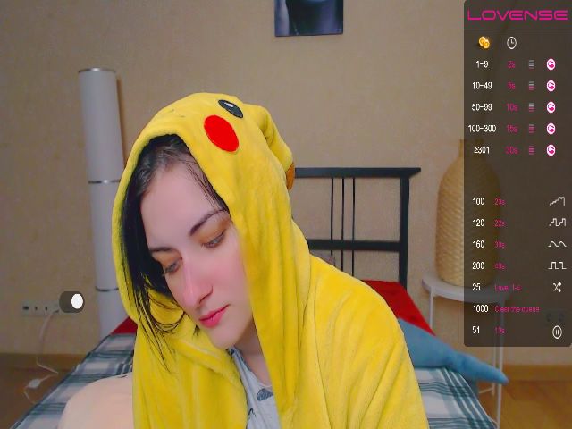 Live sex webcam photo for Elise_sweet #265671686