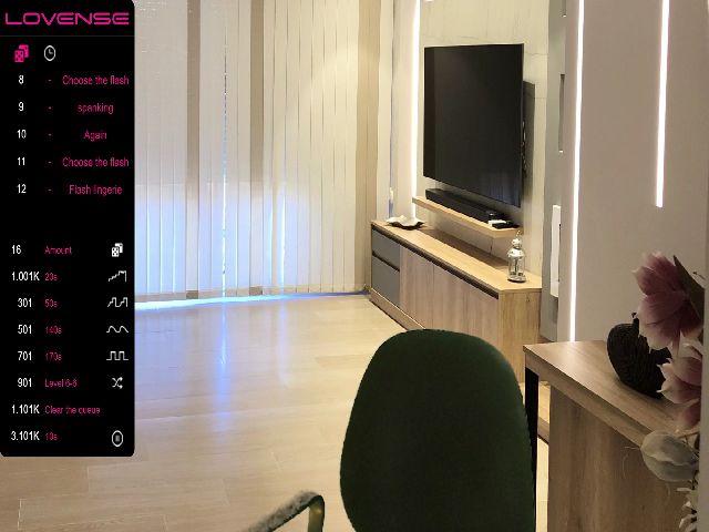 Live sex webcam photo for Melanny_69 #265671043