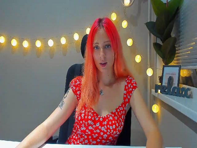 Live sex webcam photo for Ariel_a_sea #265747101