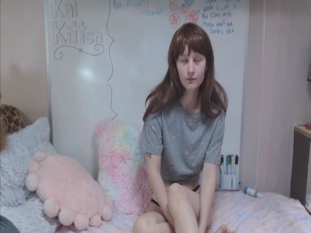 Live sex webcam photo for Kaikitten2002 #265645002