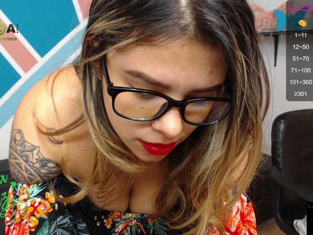 Live sex webcam photo for julianalopezX #266122268