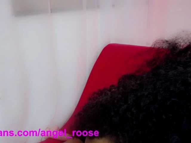 Live sex webcam photo for ANGELROOSE #266004105