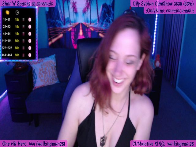 Live sex webcam photo for emmaBcummin #265904452