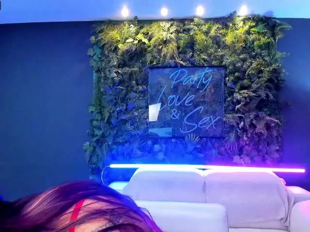 Live sex webcam photo for AnnieCorrea #266003682