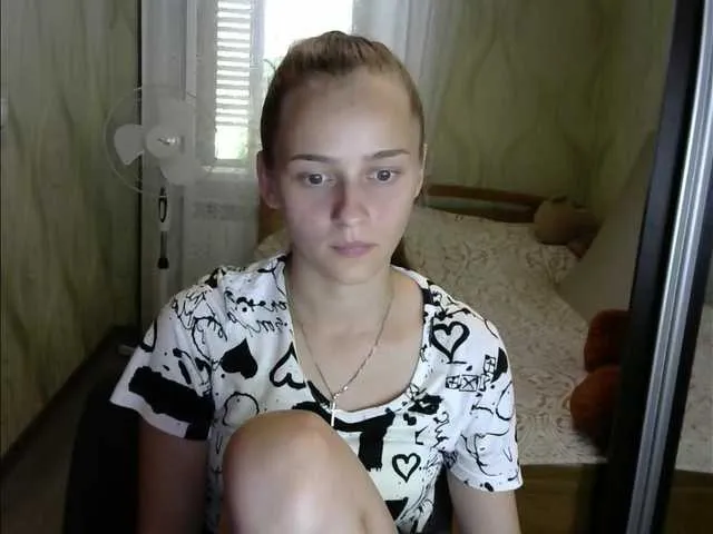 Live sex webcam photo for RosaliaLove #266002410