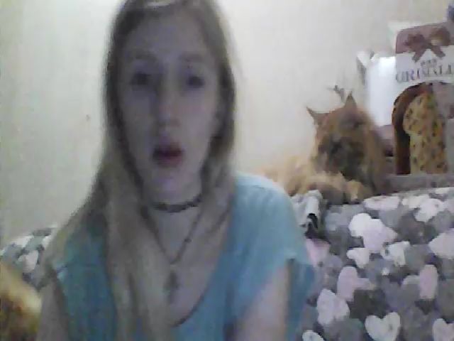 Live sex webcam photo for GuiltyKitty #266134847