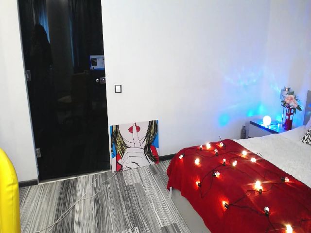 Live sex webcam photo for MarrieFleur #266063634