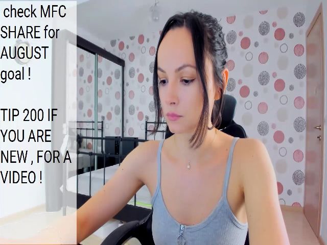 Live sex webcam photo for Meloscope #266134856