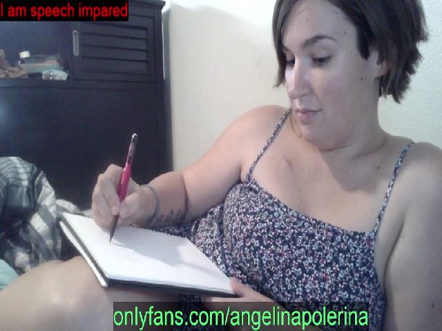 Live sex webcam photo for AngiePolerina #266095414