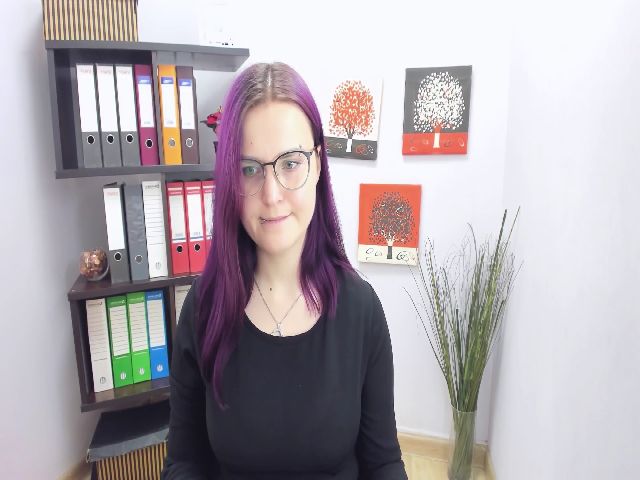 Live sex webcam photo for EvaMild #266192981