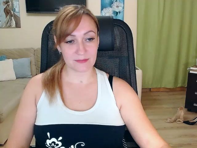 Live sex webcam photo for AnkaSweet #266036887