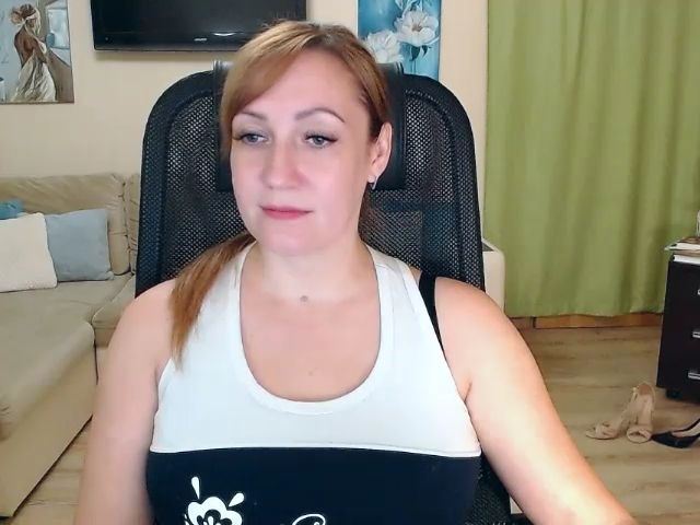 Live sex webcam photo for AnkaSweet #266043207