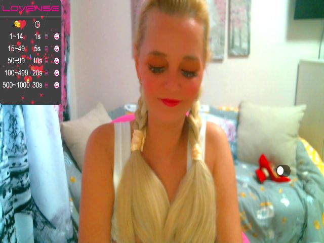 Live sex webcam photo for ChristiRoses #266032755