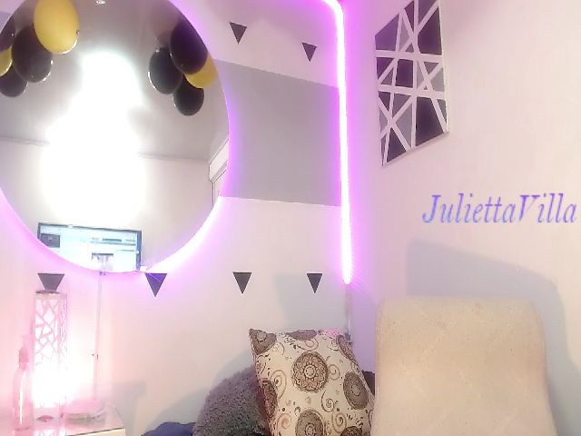 Live sex webcam photo for JuliettaVilla #265988008