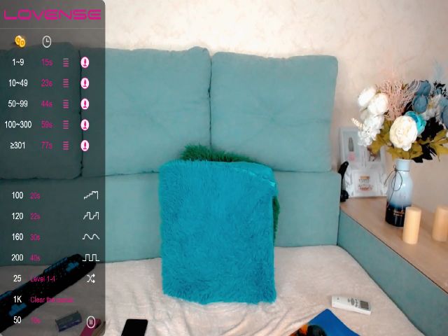 Live sex webcam photo for Anabel_Lambo #266207945