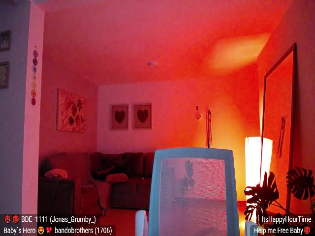 Live sex webcam photo for HappyHourTime #265814981