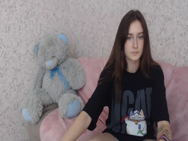 Live sex webcam photo for Honey_dream #266191357