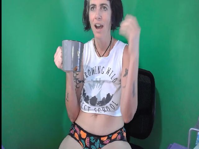Live sex webcam photo for NobodysDarlin #266026665