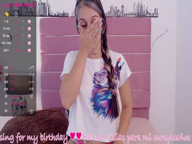 Live sex webcam photo for TAMMY_ANDRADE #266175138